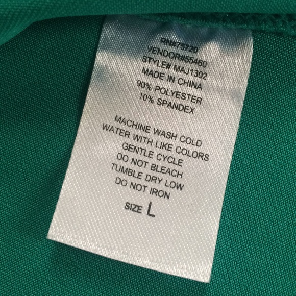 BKE Sport athletic jacket - Picture 5 of 8